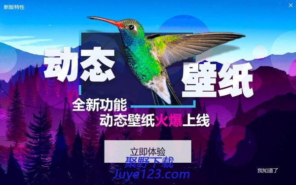 小鸟壁纸下载 v3.1121.1440.531官方版