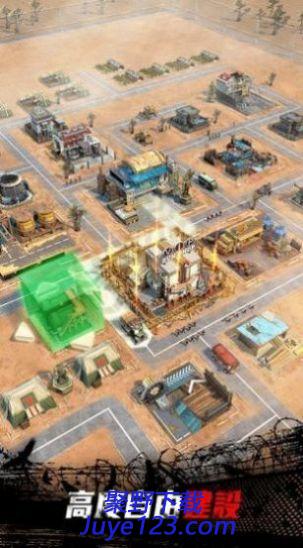绝地迷城手游安卓最新版v1.0.1 官方版