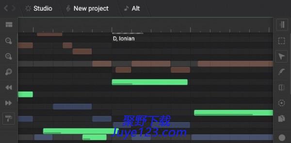 Helio音乐创作app下载