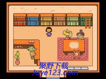 反转之下手机版手游v1.0 安卓最新版