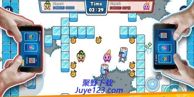 水果冰淇淋2下载