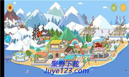 米加小镇世界免费版手游v1.29 安卓最新版
