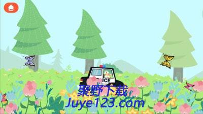 动物汽车大冒险手游