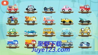 动物汽车大冒险手游安卓正规版v1.0 官方最新版