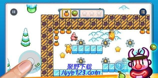 水果冰淇淋2下载