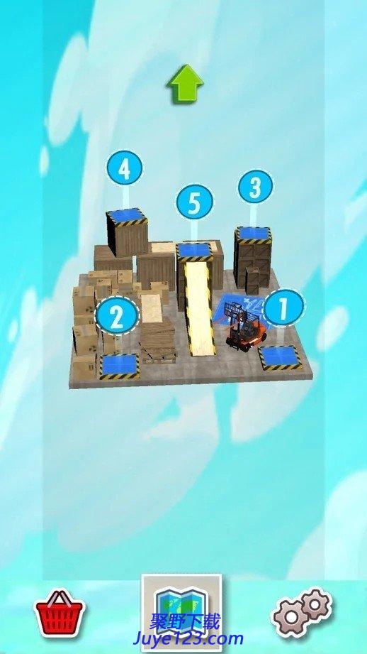 飞起来手游公测版v0.3.1 安卓最新版