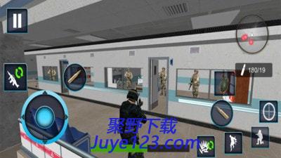小突击队下载