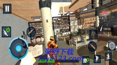 小突击队手游安卓最新版v1 v1 官方版
