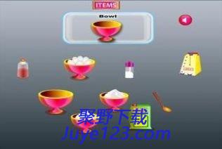 黄油锅蛋糕手游下载