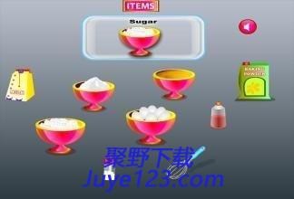 黄油锅蛋糕下载