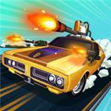 豪华机车与射击手游v1.0.0 安卓最新版