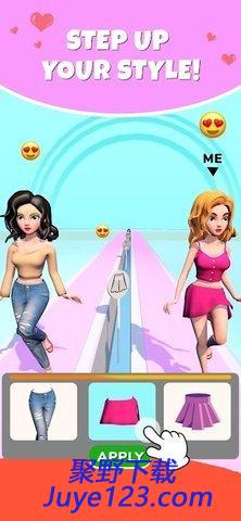 猫步美女手游手机安卓版v1.0.2 官方最新版