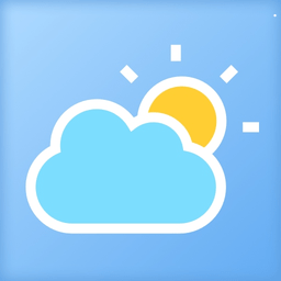 极简桌面天气app下载