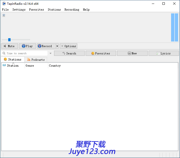 TapinRadio Pro(全球无线电台收音机)下载 v2.14.8免费版