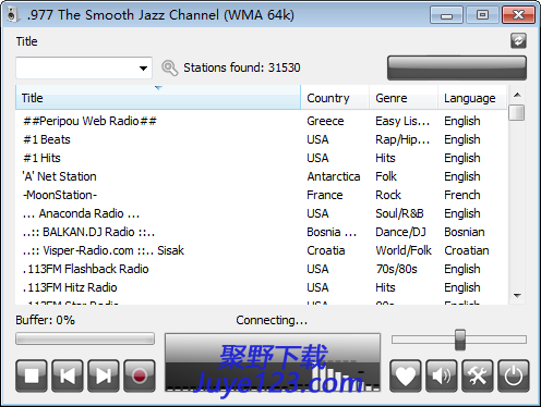 Radio Sure(全球广播电台)下载 v2.2.0.1046免费版