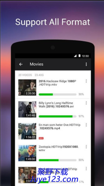 mxplayer安卓破解版下载